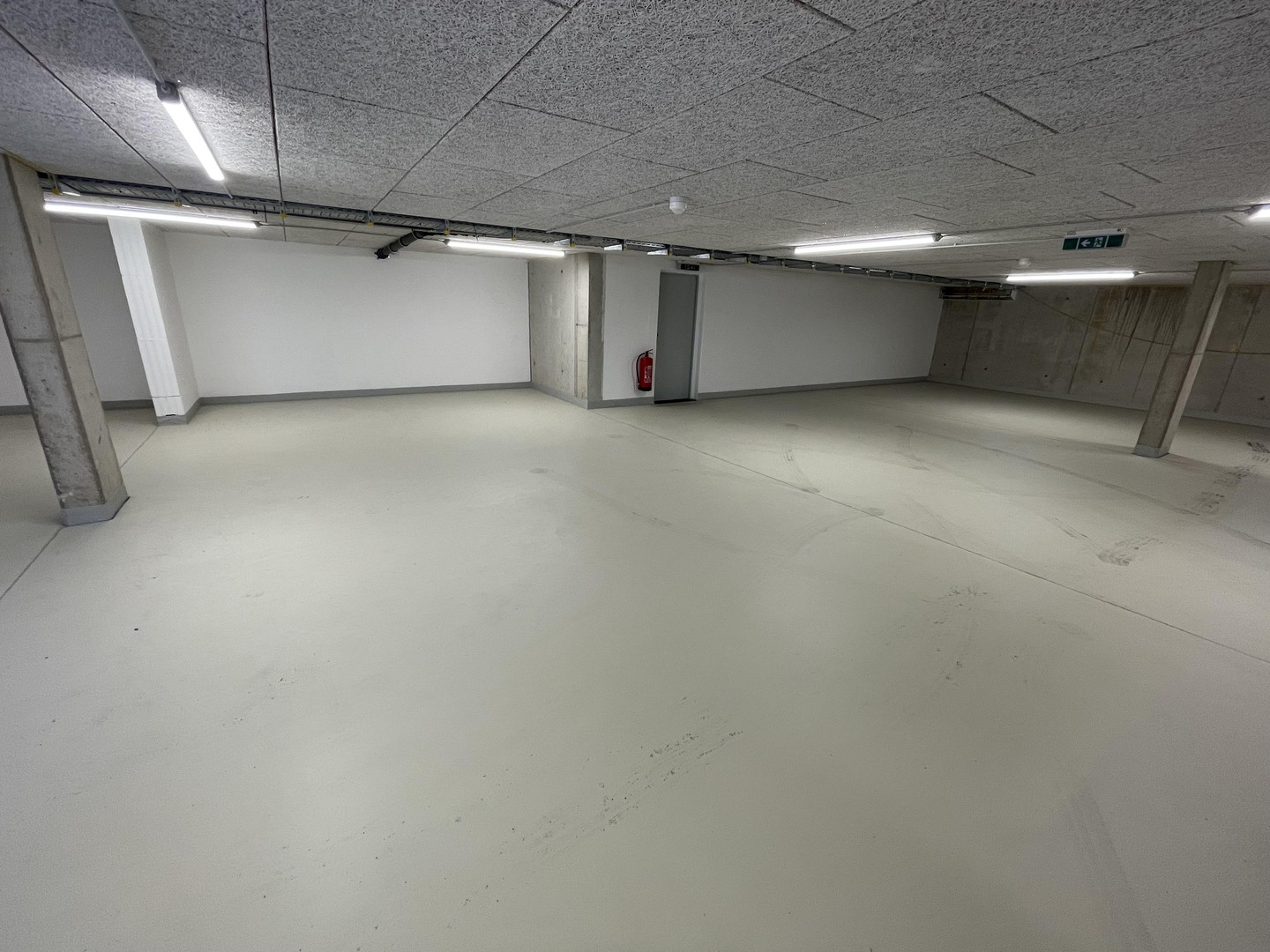 Attraktive 3 Zimmer Wohnung im 1.OG mit Dachterasse in Kempen, St.Hubert – Kempen – Vorschaubild 18