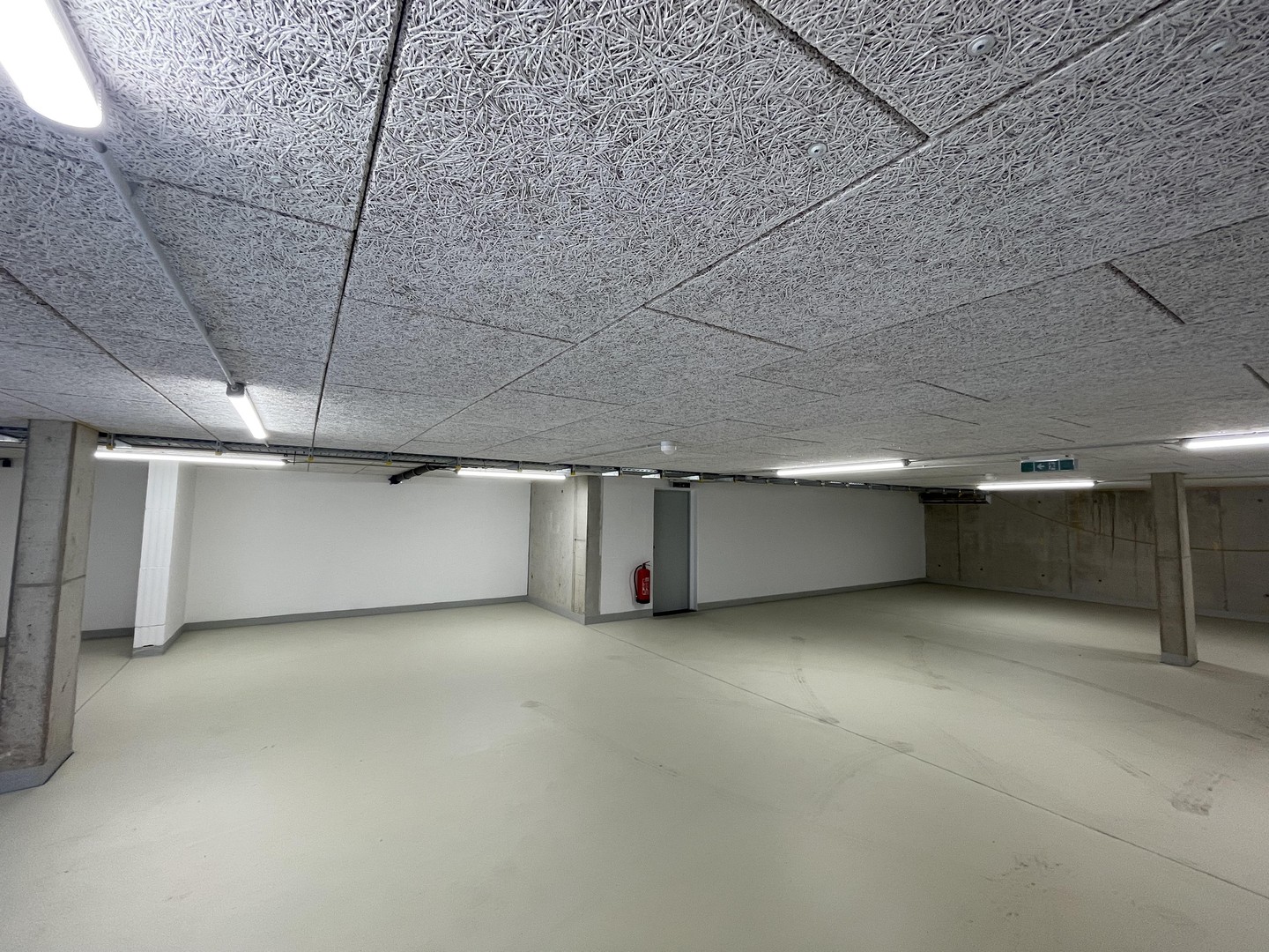 Attraktive 3 Zimmer Wohnung im 1.OG mit Dachterasse in Kempen, St.Hubert – Kempen – Vorschaubild 19