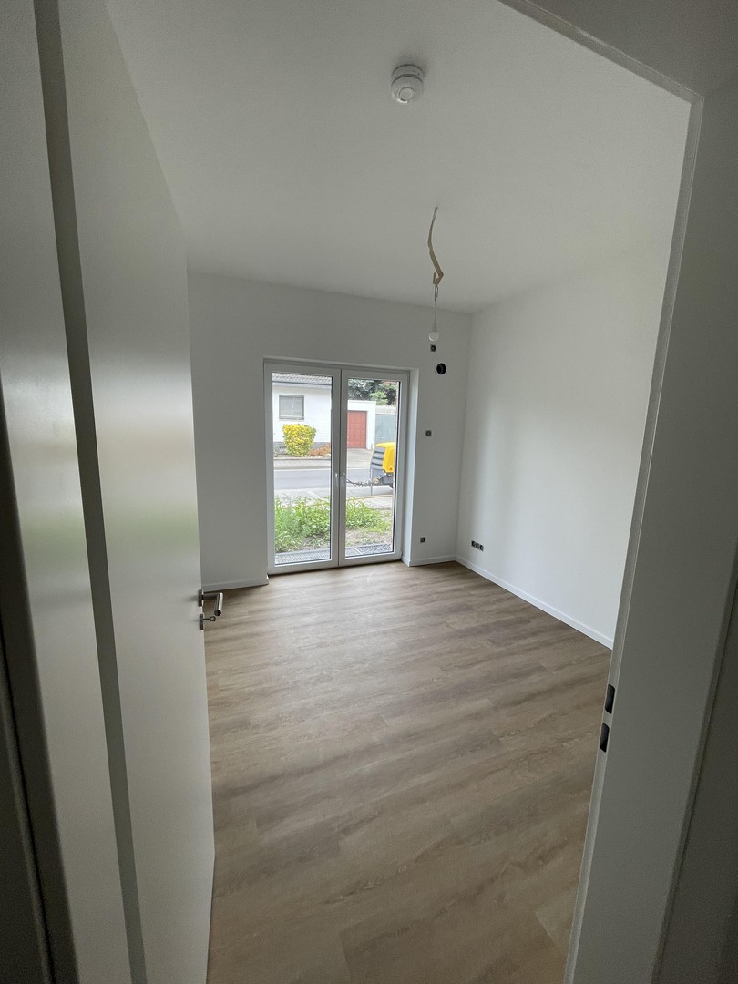 4-Zimmer Erdgeschosswohnung mit Garten und Tiefgarage in Kempen, St.Hubert – Kempen – Vorschaubild 7