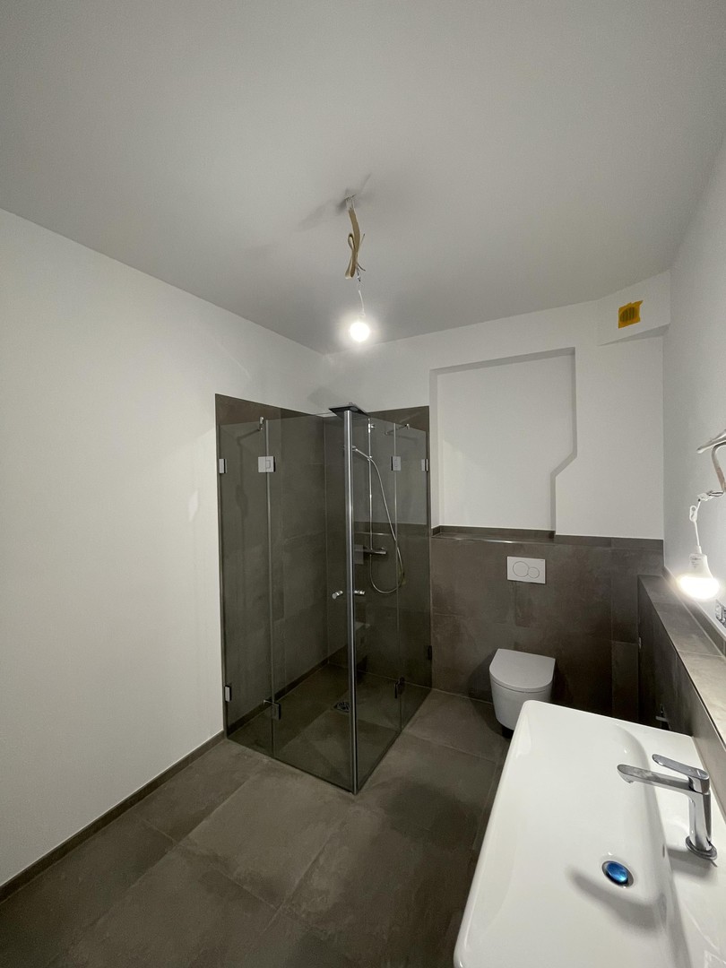 4-Zimmer Erdgeschosswohnung mit Garten und Tiefgarage in Kempen, St.Hubert – Kempen – Vorschaubild 8