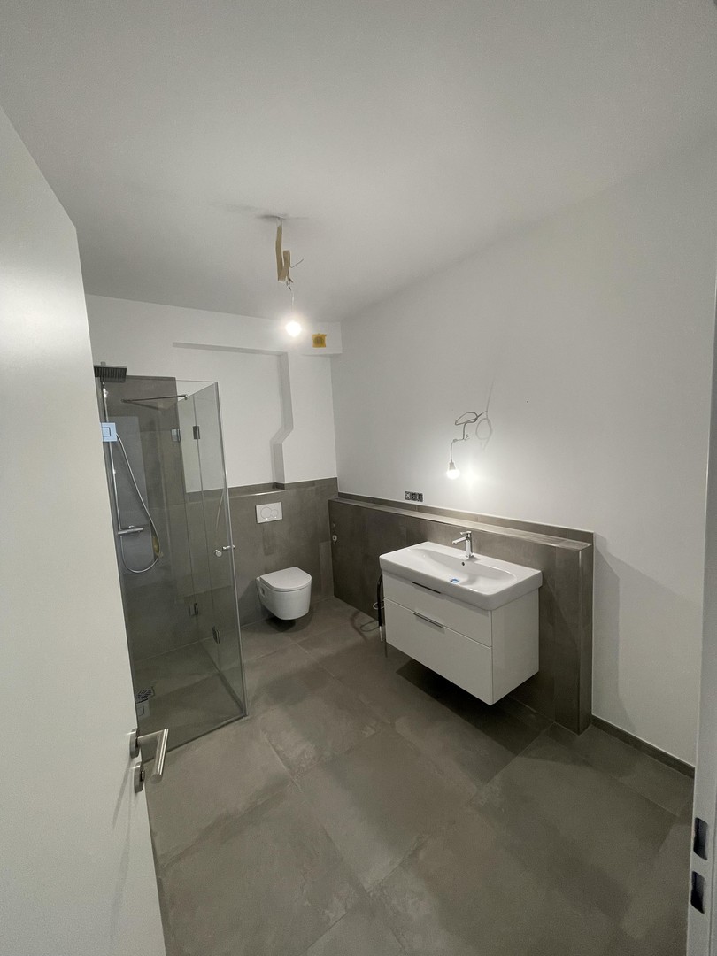 4-Zimmer Erdgeschosswohnung mit Garten und Tiefgarage in Kempen, St.Hubert – Kempen – Vorschaubild 9