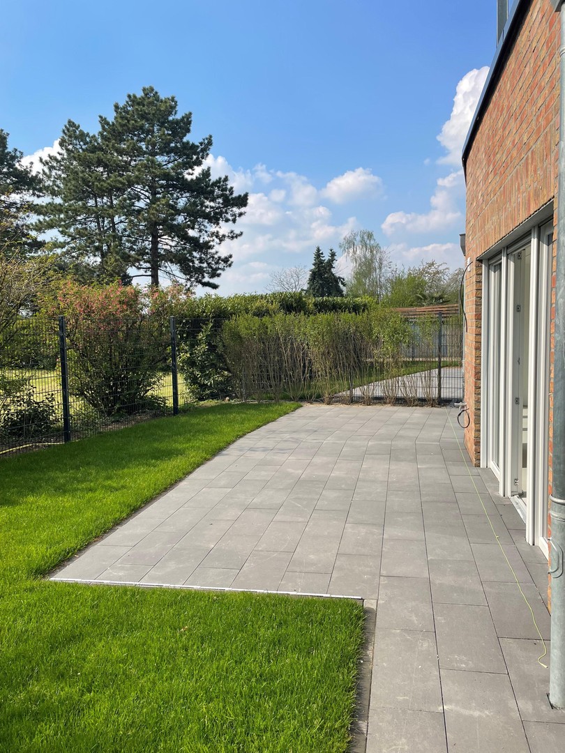 4-Zimmer Erdgeschosswohnung mit Garten und Tiefgarage in Kempen, St.Hubert – Kempen – Vorschaubild 11