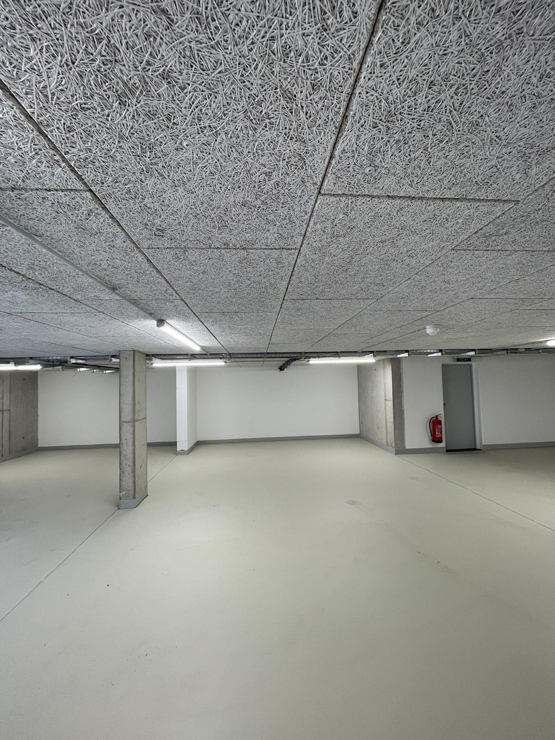 4-Zimmer Erdgeschosswohnung mit Garten und Tiefgarage in Kempen, St.Hubert – Kempen – Vorschaubild 13