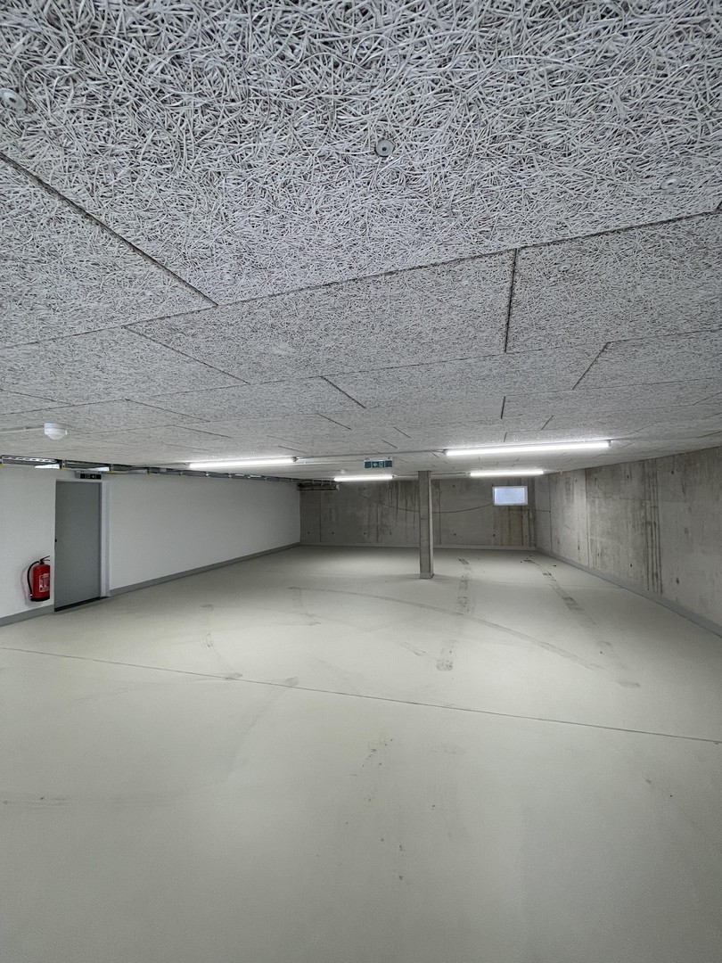 4-Zimmer Erdgeschosswohnung mit Garten und Tiefgarage in Kempen, St.Hubert – Kempen – Vorschaubild 14