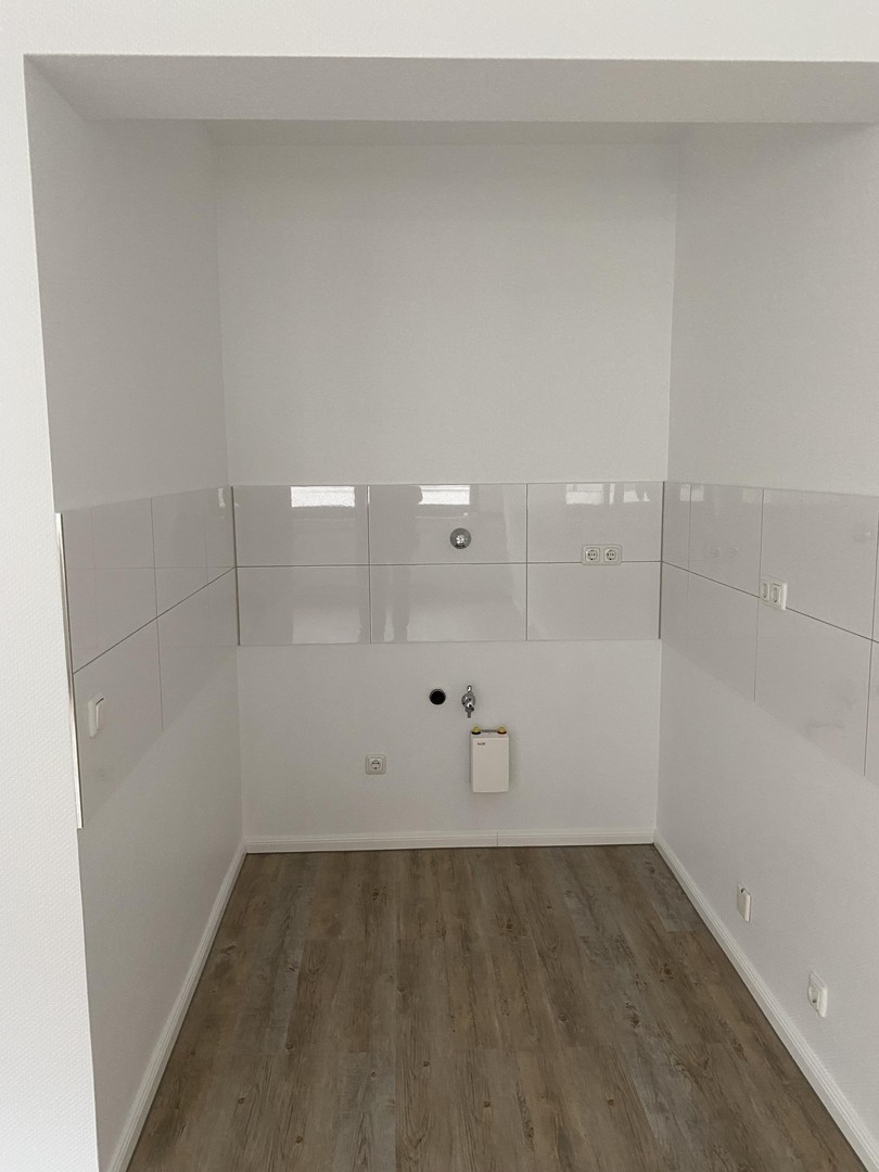 Kernsaniertes (2023) Appartment 3.OG, Fernwärme, lichtdurchflutet, LED-Strahler, Rheinhausen – Duisburg – Vorschaubild 8