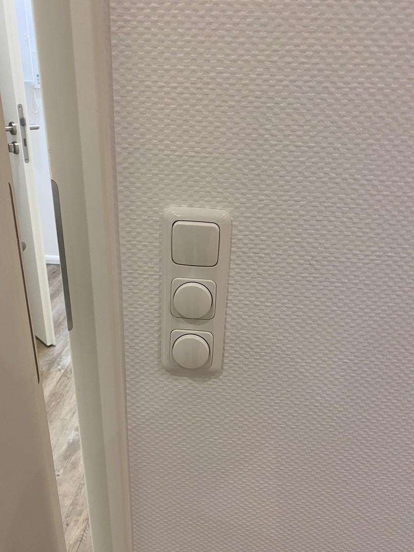 Kernsaniertes (2023) Appartment 3.OG, Fernwärme, lichtdurchflutet, LED-Strahler, Rheinhausen – Duisburg – Vorschaubild 9