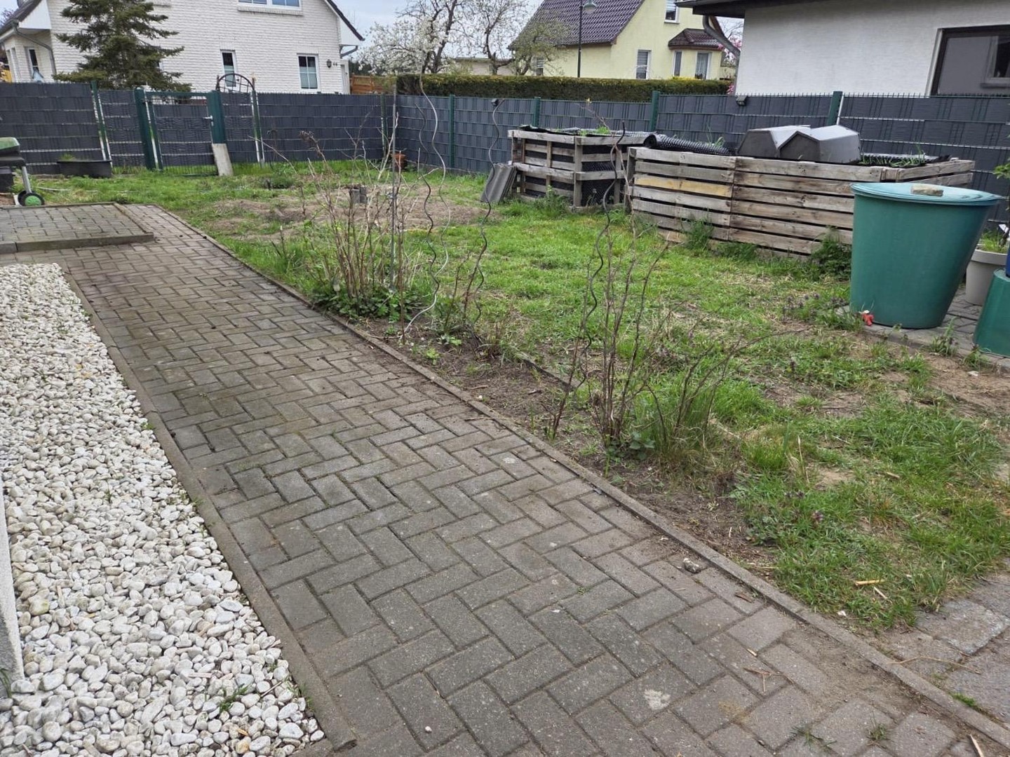 Einfamilienhaus auf Eckgrundstück in Bernau - PROVISONSFREI – Bernau bei Berlin – Vorschaubild 5