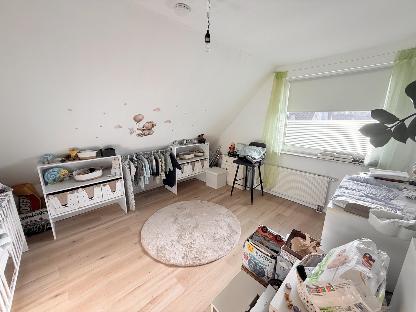 Einfamilienhaus auf Eckgrundstück in Bernau - PROVISONSFREI – Bernau bei Berlin – Vorschaubild 14
