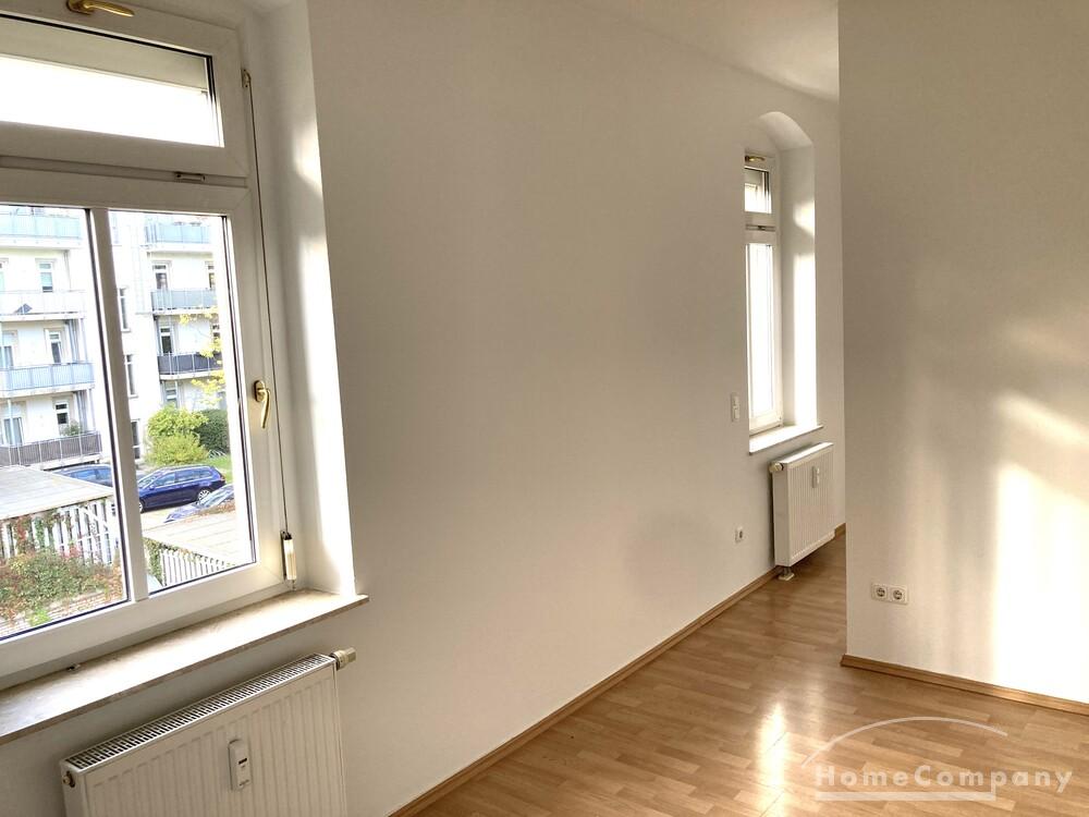 3-Raumwohnung in Dresden-Cotta mit Balkon und Garage! Leerstehend! – Dresden – Vorschaubild 5