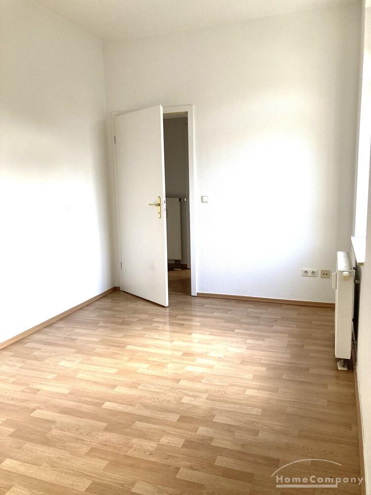 3-Raumwohnung in Dresden-Cotta mit Balkon und Garage! Leerstehend! – Dresden – Vorschaubild 6
