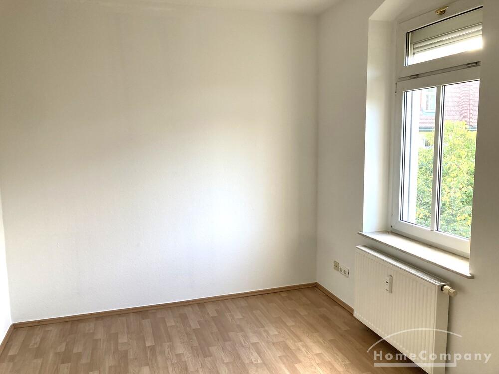 3-Raumwohnung in Dresden-Cotta mit Balkon und Garage! Leerstehend! – Dresden – Vorschaubild 8