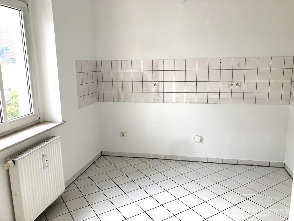 3-Raumwohnung in Dresden-Cotta mit Balkon und Garage! Leerstehend! – Dresden – Vorschaubild 9