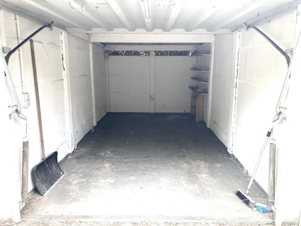 3-Raumwohnung in Dresden-Cotta mit Balkon und Garage! Leerstehend! – Dresden – Vorschaubild 13