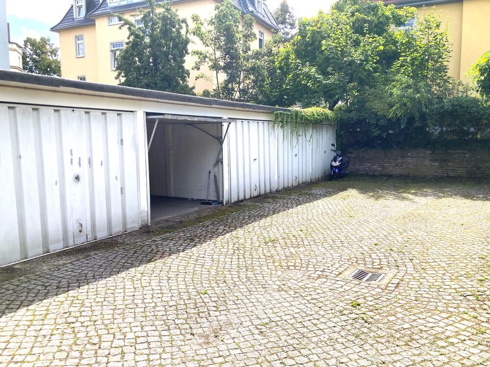 3-Raumwohnung in Dresden-Cotta mit Balkon und Garage! Leerstehend! – Dresden – Vorschaubild 14