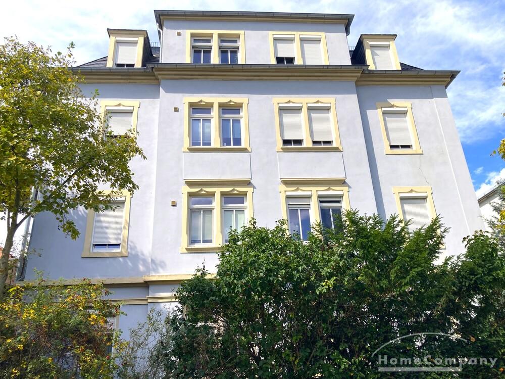 3-Raumwohnung in Dresden-Cotta mit Balkon und Garage! Leerstehend! – Dresden – Vorschaubild 15