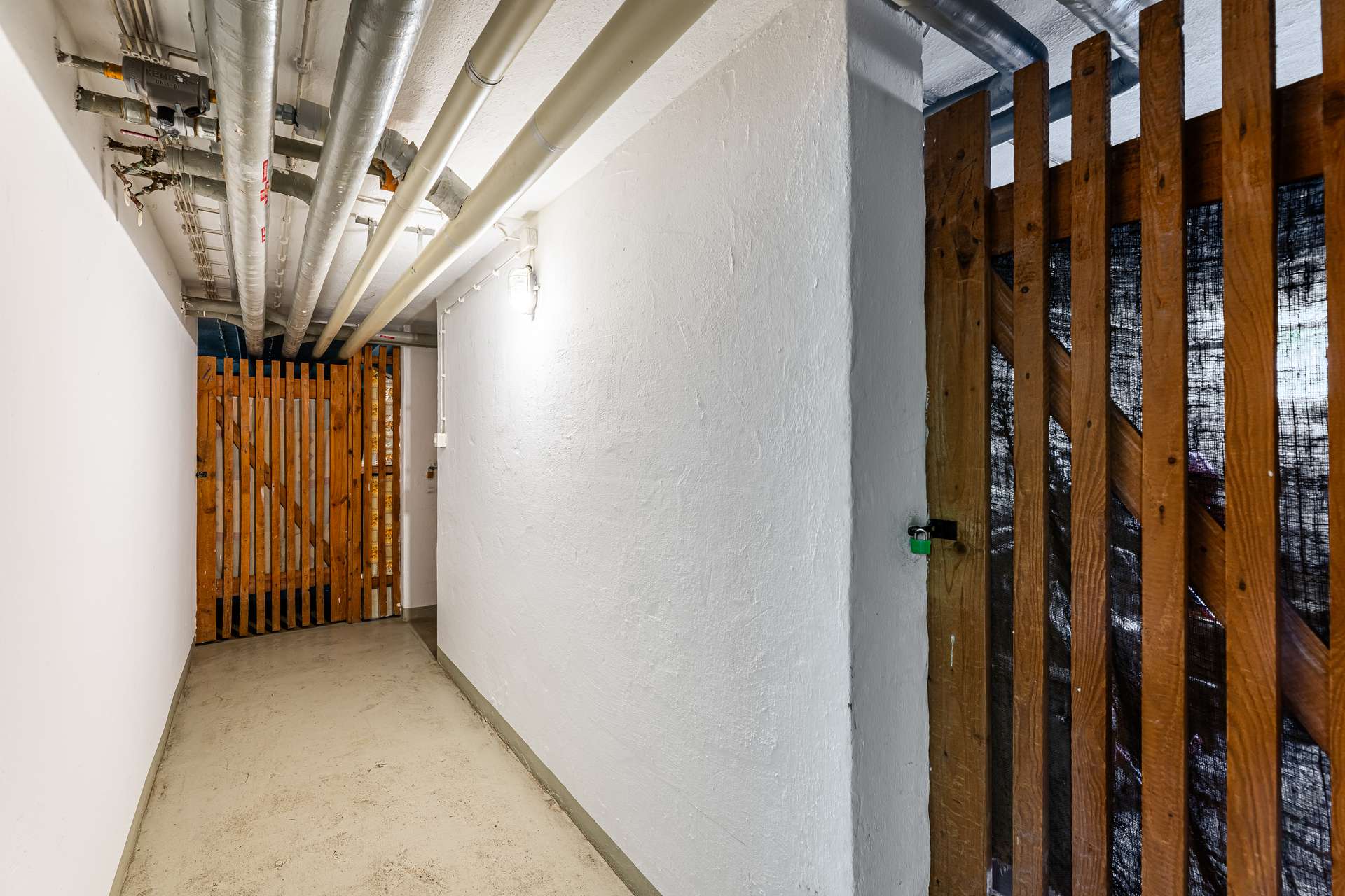 HEGERICH: Wohnkomfort mit Potenzial – 4-Zimmer-Wohnung in beliebter Lage beim Tiergarten Nürnberg – Nürnberg – Vorschaubild 10
