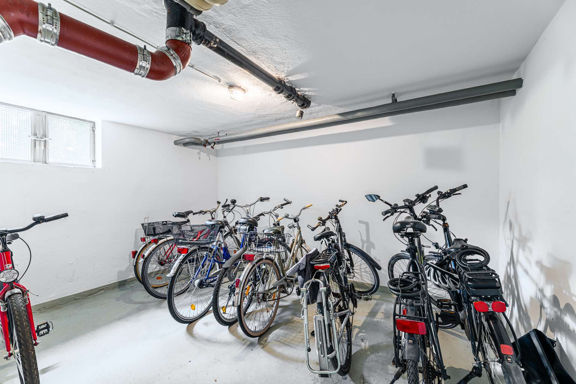 HEGERICH: Wohnkomfort mit Potenzial – 4-Zimmer-Wohnung in beliebter Lage beim Tiergarten Nürnberg – Nürnberg – Vorschaubild 11