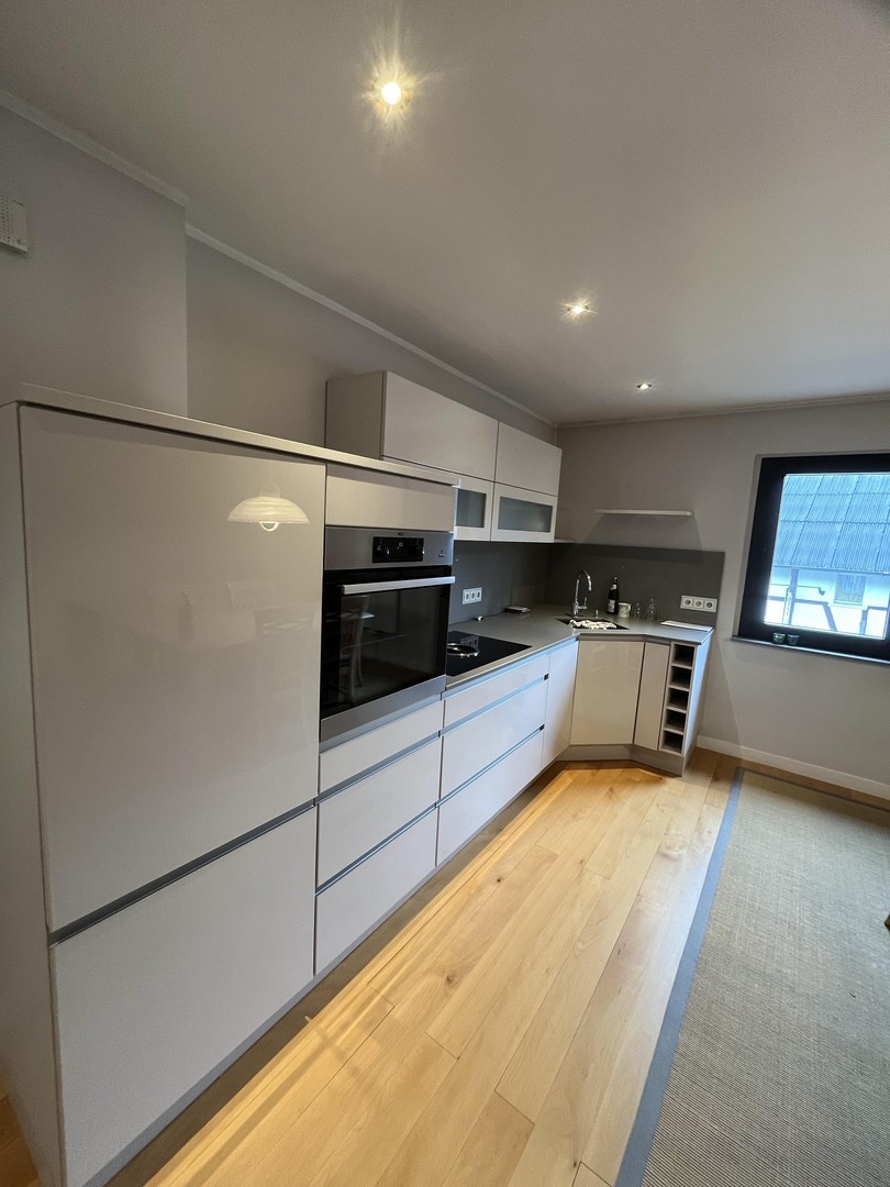 Moderne Wohnung in Weilerswist
