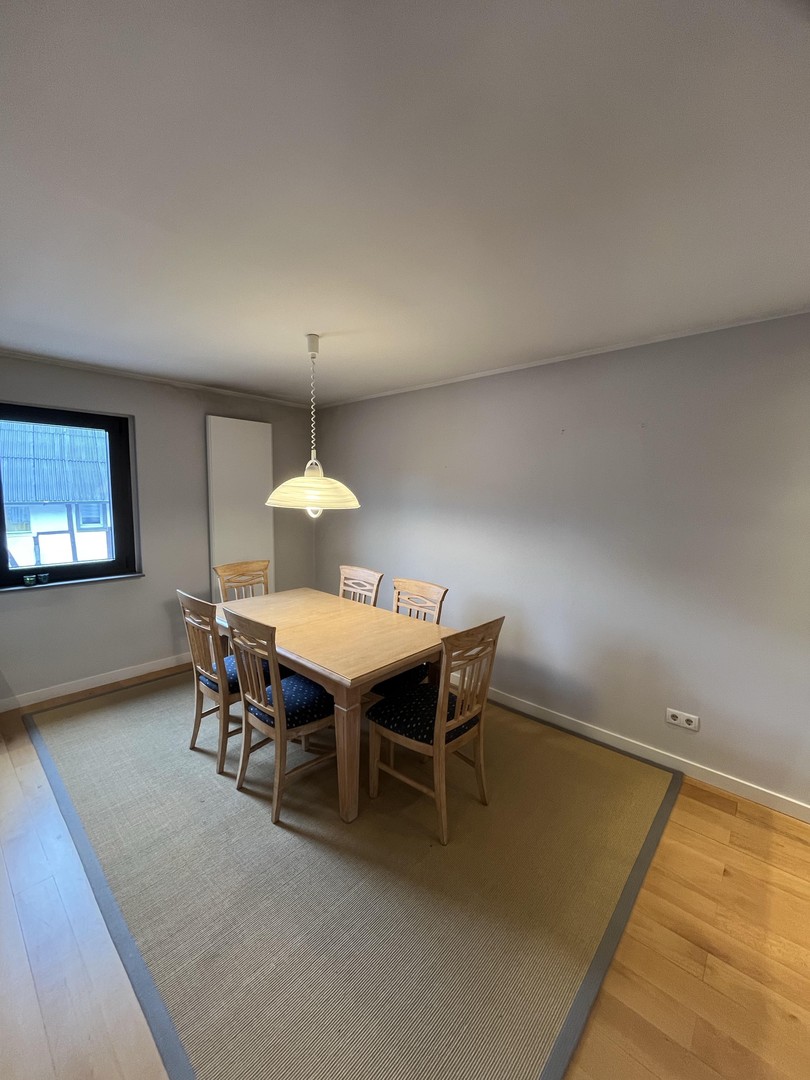 Moderne Wohnung in Weilerswist – Weilerswist – Vorschaubild 2