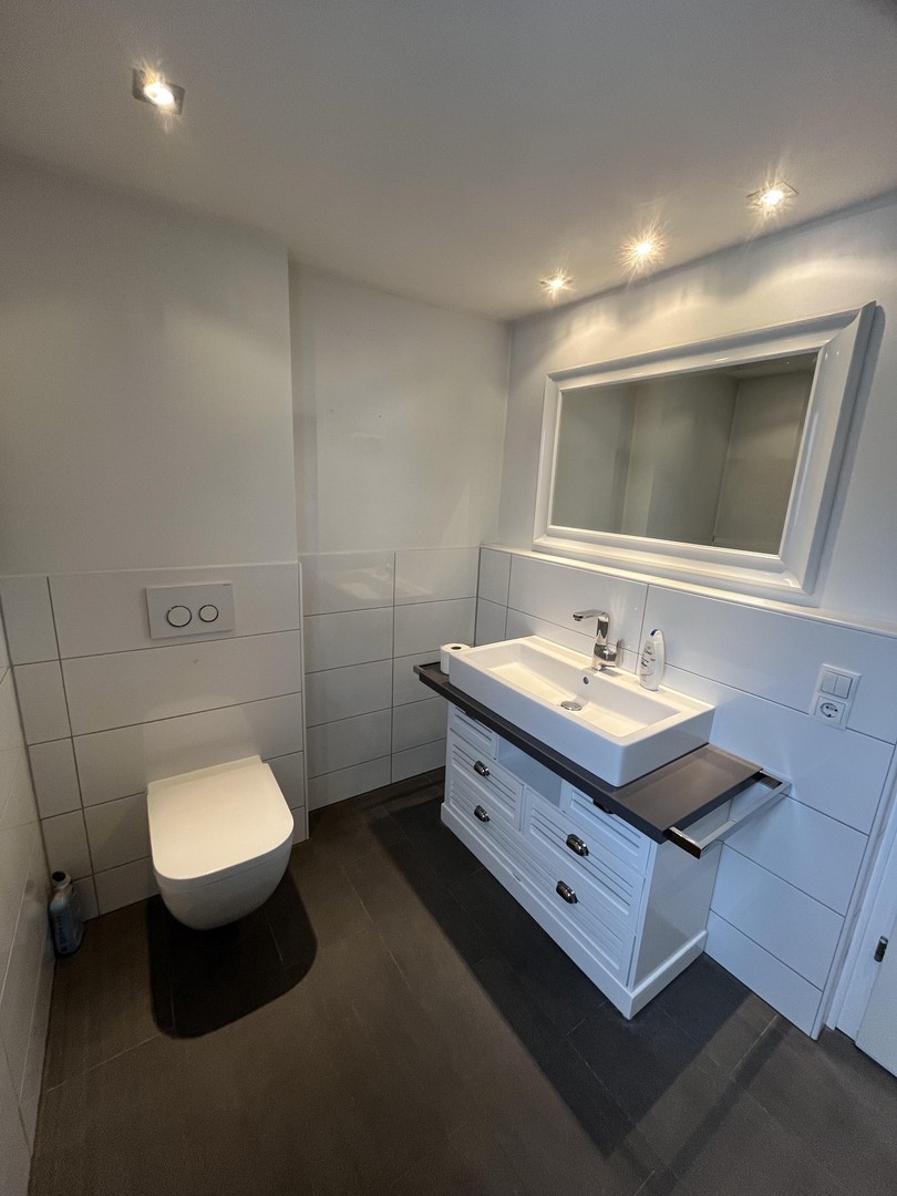 Moderne Wohnung in Weilerswist – Weilerswist – Vorschaubild 3