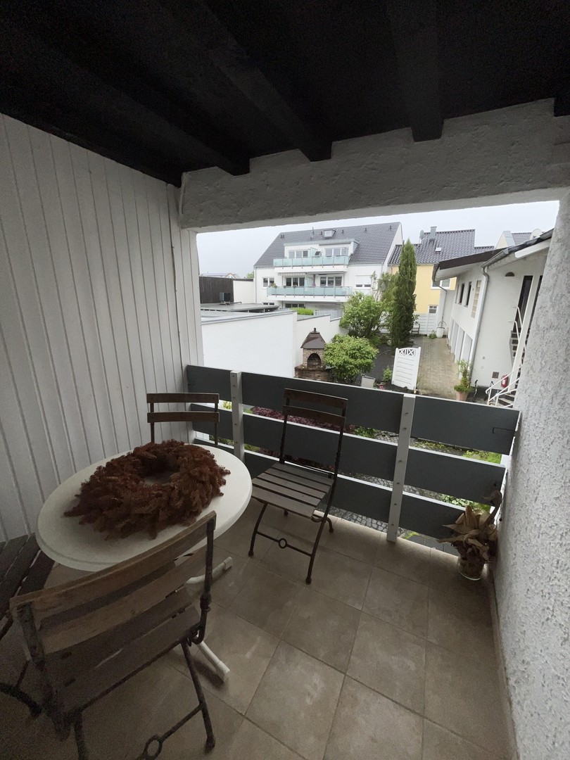 Moderne Wohnung in Weilerswist – Weilerswist – Vorschaubild 5