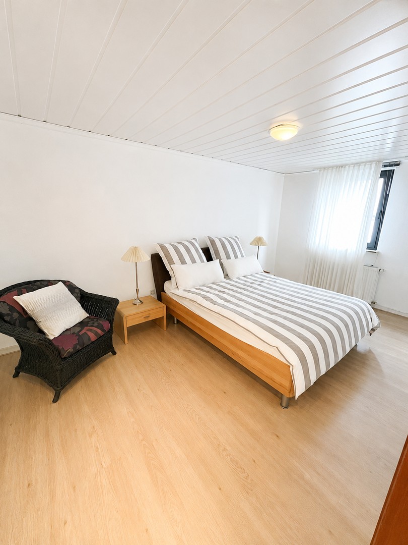 Moderne Wohnung in Weilerswist – Weilerswist – Vorschaubild 7