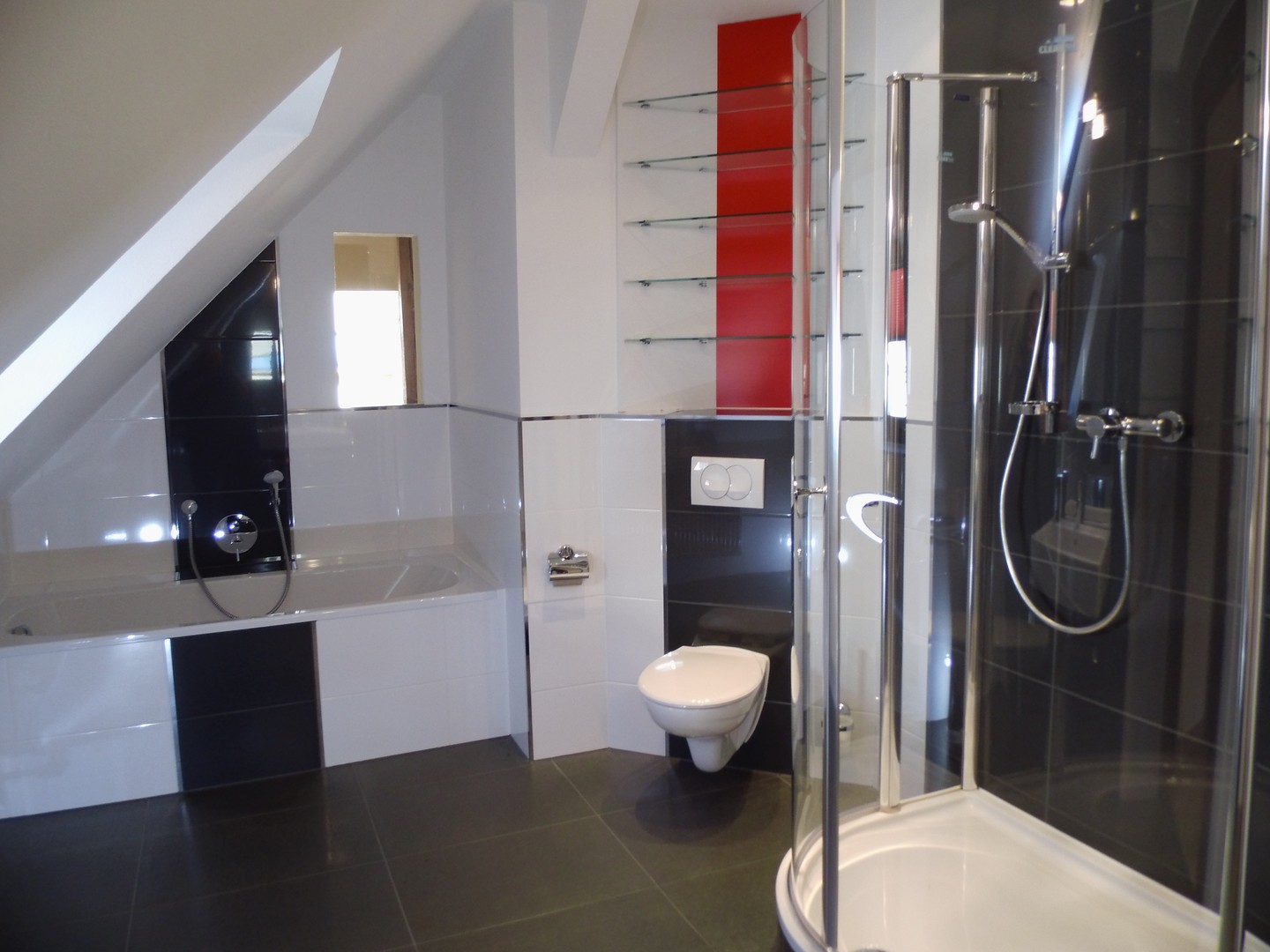 Exclusiv und stilvoll wohnen in Stadtvilla / hochwertige 4 - 5 Raum Terrassenwohnung – Görlitz – Vorschaubild 6