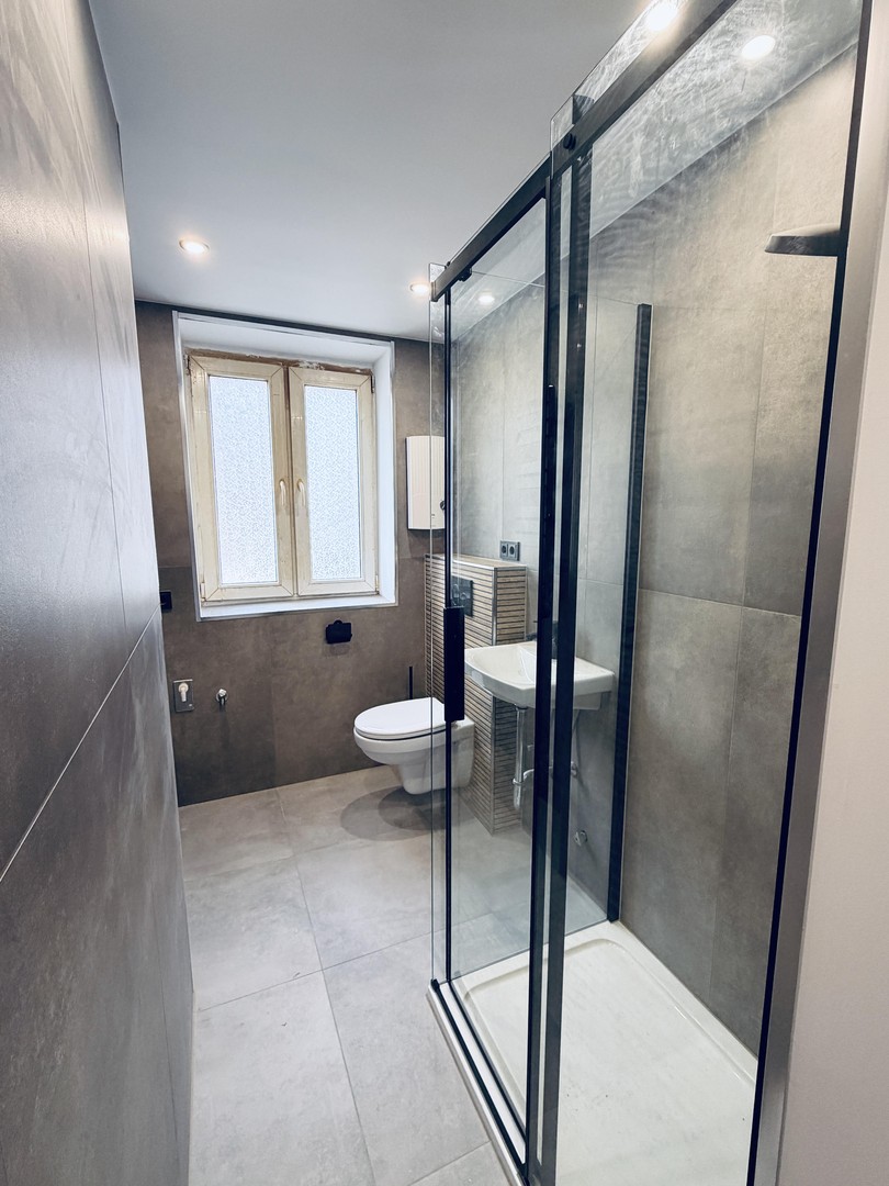 Bezugsfertiges Design-Apartment nach Kernsanierung – top vermietbares Renditeobjekt in Nürnberg – Nürnberg – Vorschaubild 2