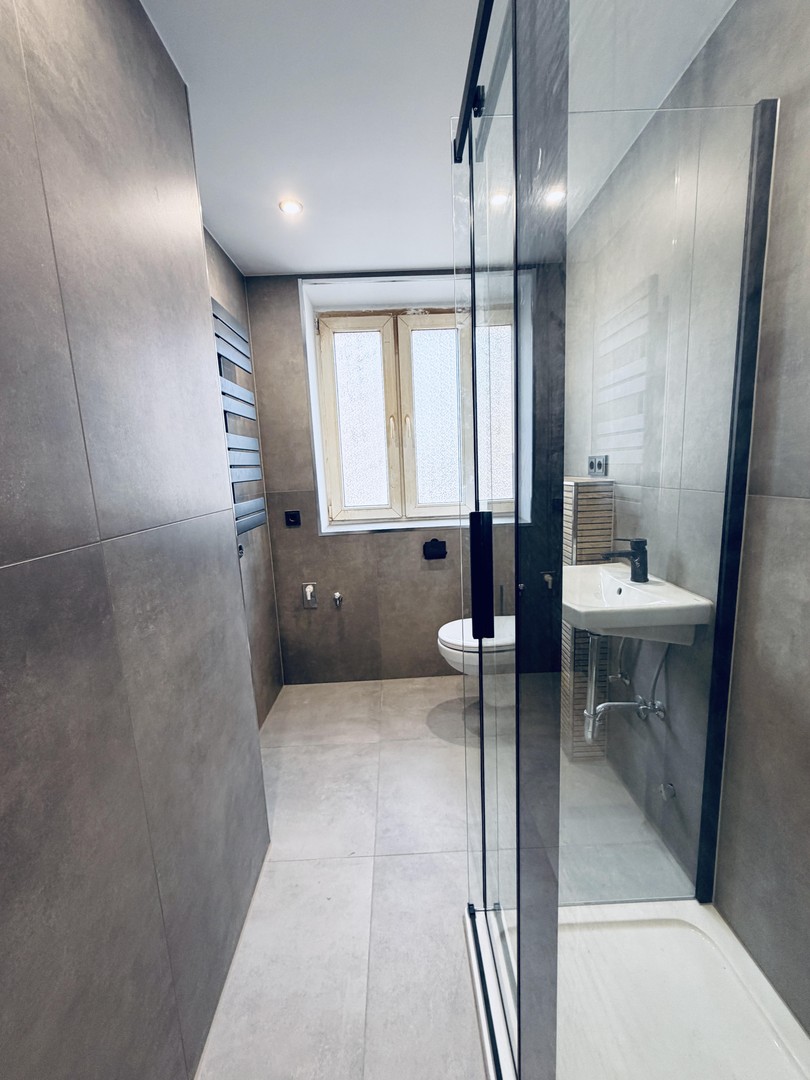 Bezugsfertiges Design-Apartment nach Kernsanierung – top vermietbares Renditeobjekt in Nürnberg – Nürnberg – Vorschaubild 3