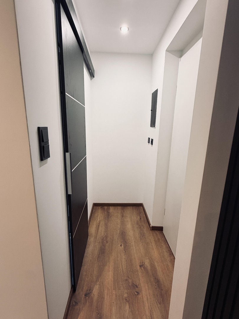 Bezugsfertiges Design-Apartment nach Kernsanierung – top vermietbares Renditeobjekt in Nürnberg – Nürnberg – Vorschaubild 8