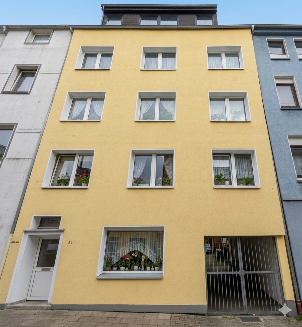 Jobcenter – جوب سنتر – Джобцентер – deine neue Wohnung ist fertig! – Essen – Vorschaubild 7