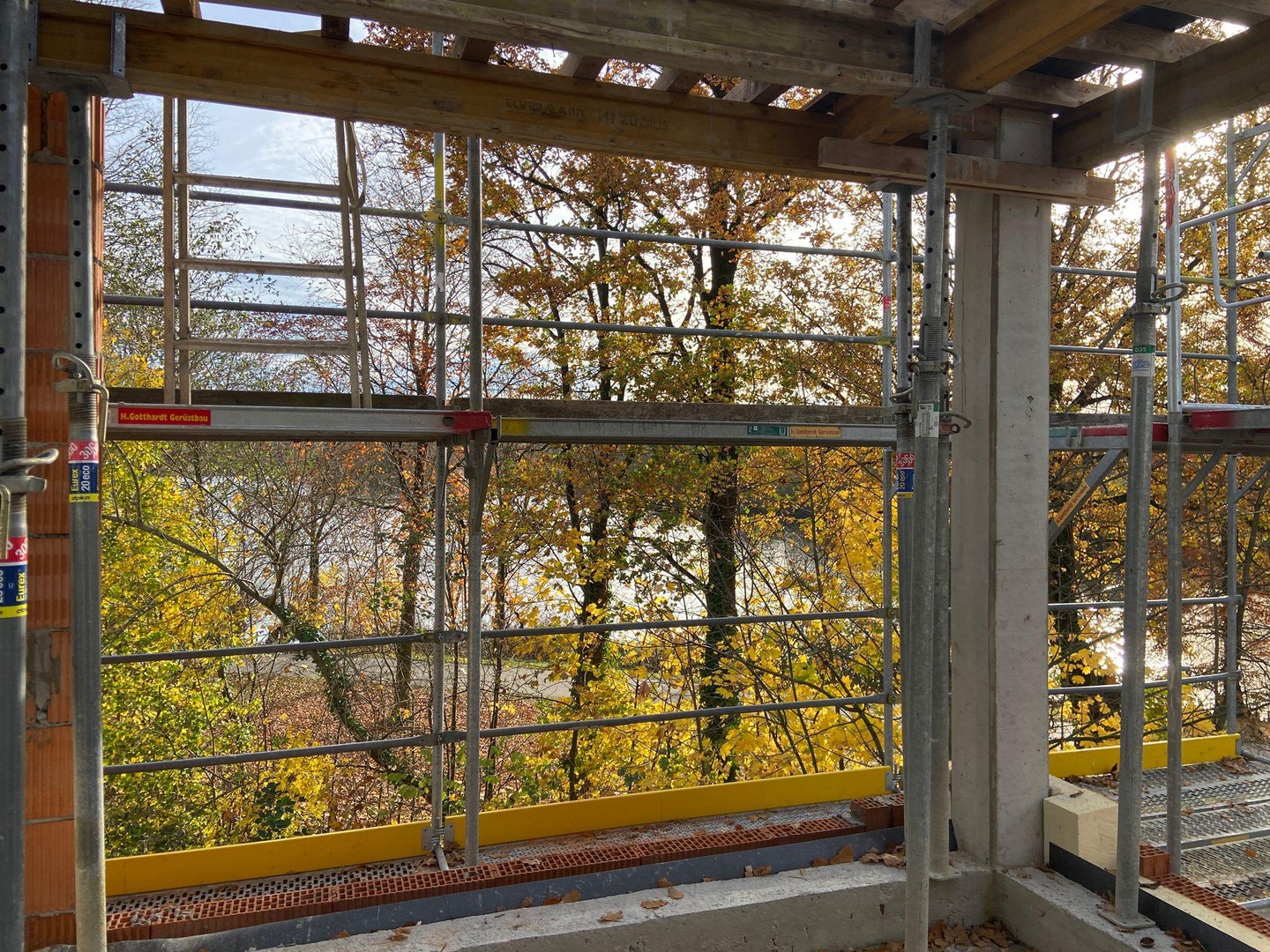 Neubau-Wohnung am Aasee – Ibbenbüren – Vorschaubild 2