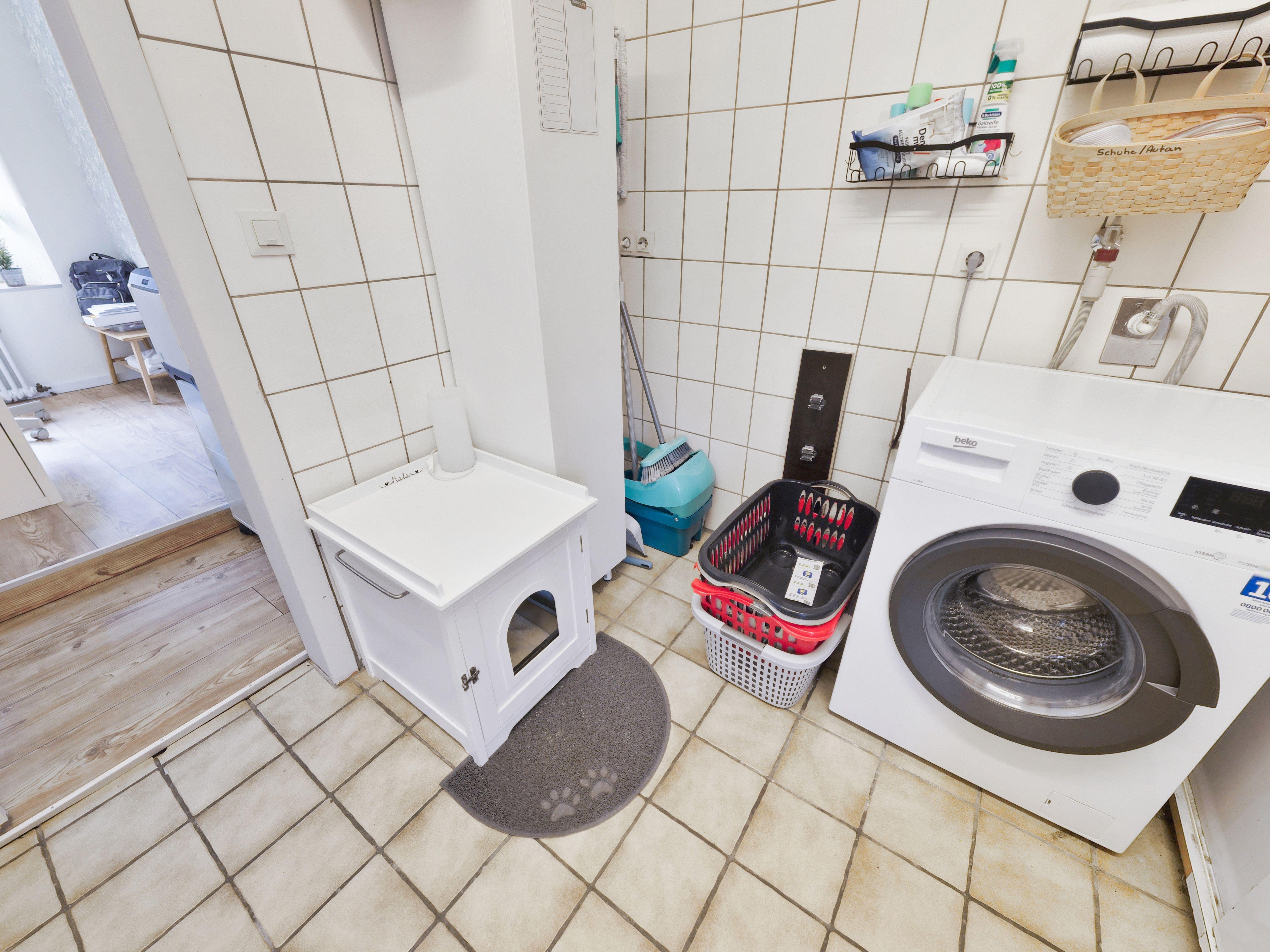 Komplett renovierte Doppelhaushälfte in Kraichtal, OT Münzesheim! – Kraichtal – Vorschaubild 14