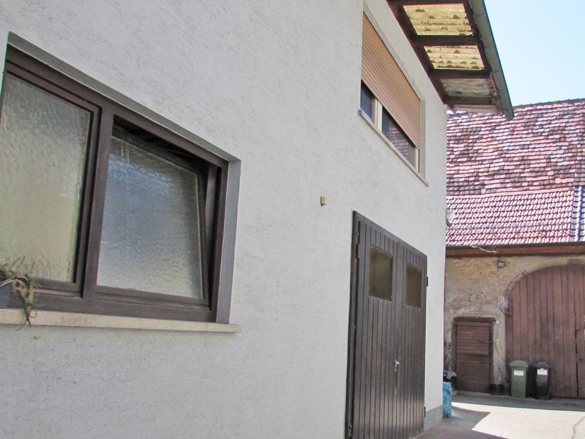 Komplett renovierte Doppelhaushälfte in Kraichtal, OT Münzesheim! – Kraichtal – Vorschaubild 18