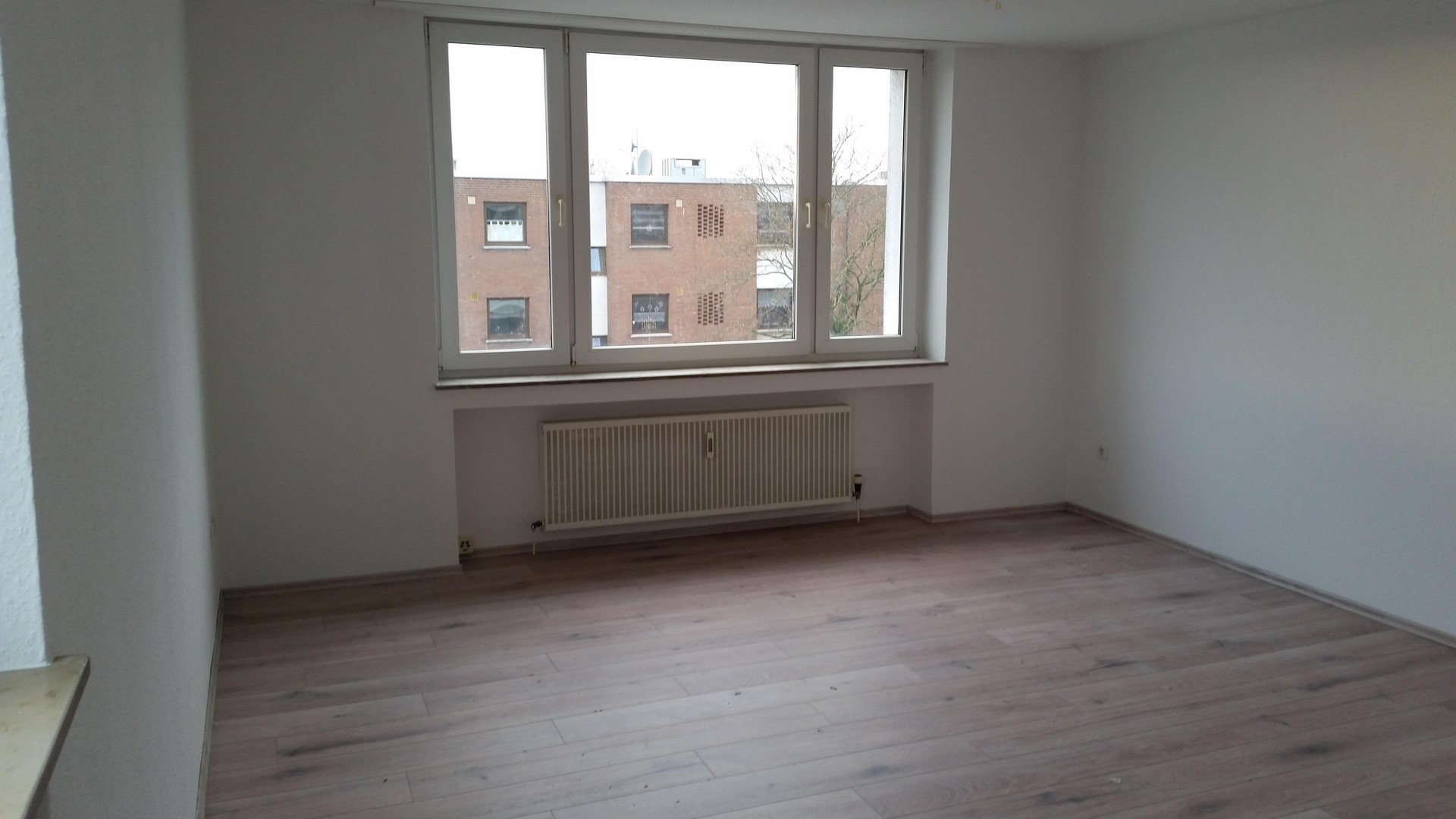 3 Zimmerwohnung in 47443 Moers – Moers – Vorschaubild 4