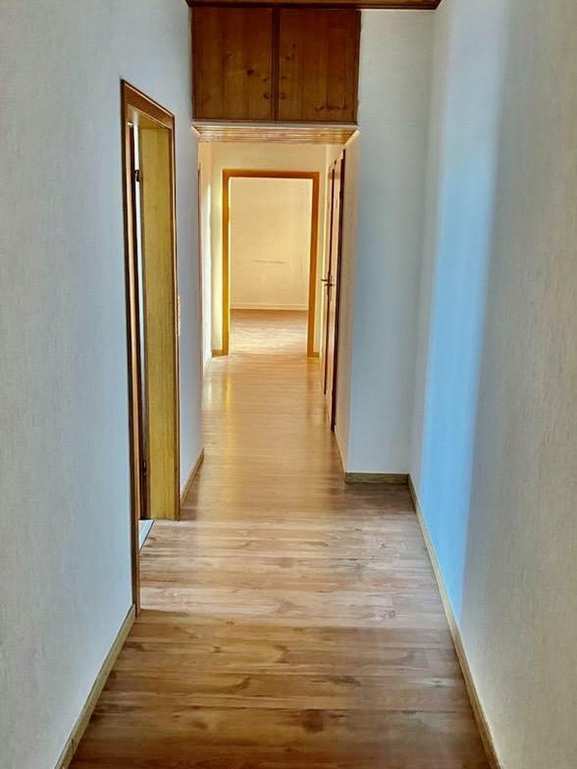 Helle 3-Zimmer-Wohnung in D-Lörick – Düsseldorf – Vorschaubild 3
