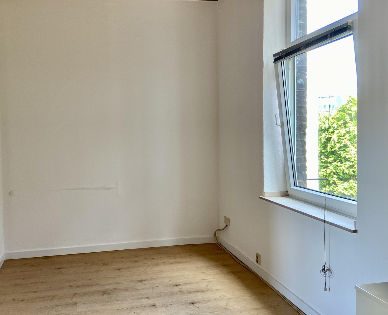 Helle 3-Zimmer-Wohnung in D-Lörick – Düsseldorf – Vorschaubild 4
