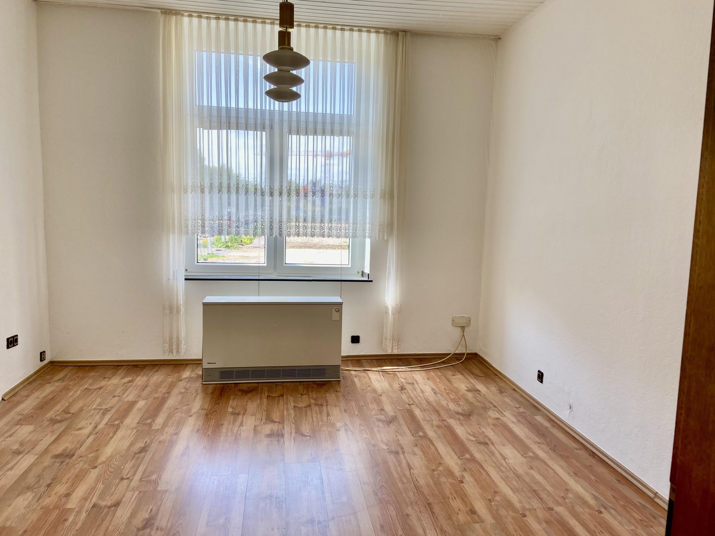 Helle 3-Zimmer-Wohnung in D-Lörick – Düsseldorf – Vorschaubild 5