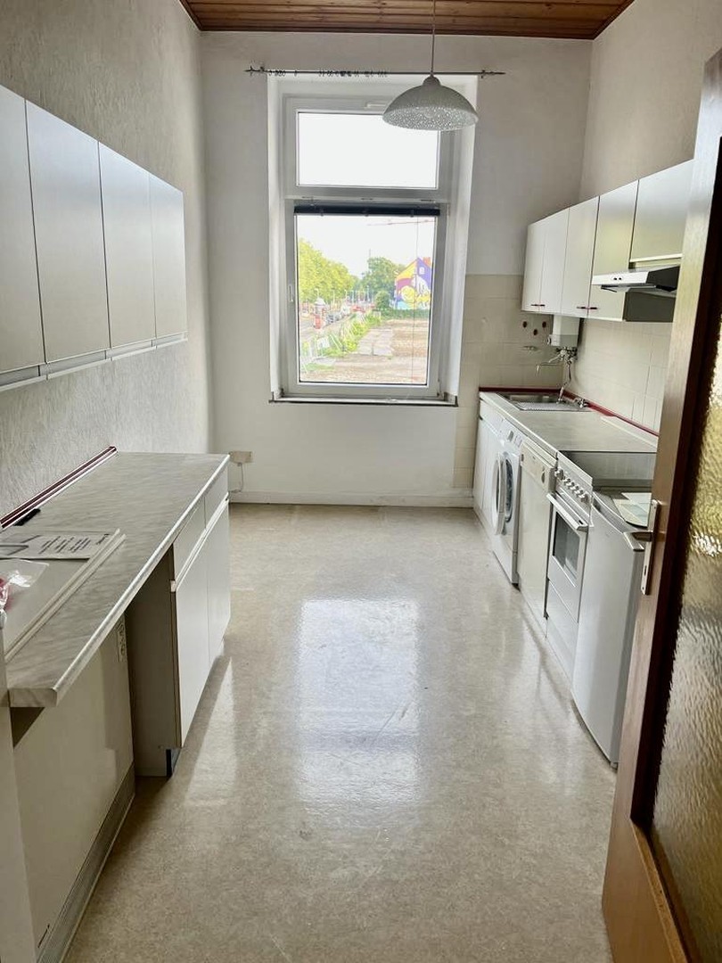 Helle 3-Zimmer-Wohnung in D-Lörick – Düsseldorf – Vorschaubild 6