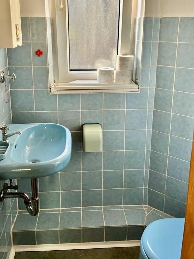 Helle 3-Zimmer-Wohnung in D-Lörick – Düsseldorf – Vorschaubild 7