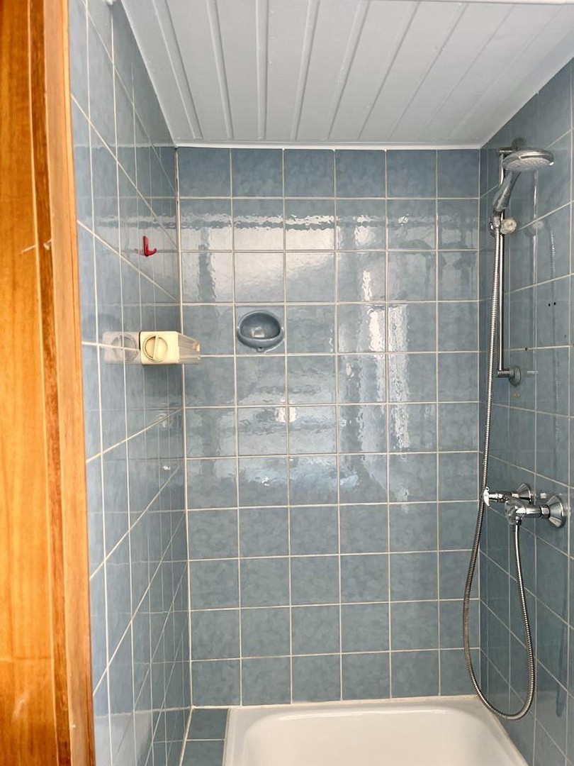Helle 3-Zimmer-Wohnung in D-Lörick – Düsseldorf – Vorschaubild 8