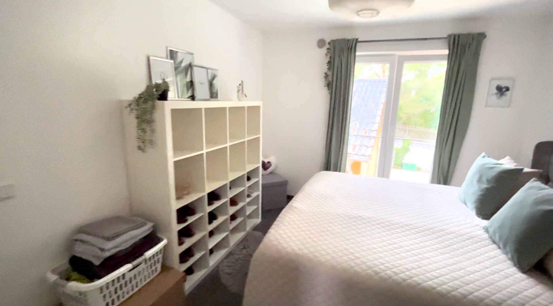 Wunderschöne und Helle Eigentumswohnung, Großer Balkon! – Fürstenfeldbruck – Vorschaubild 8