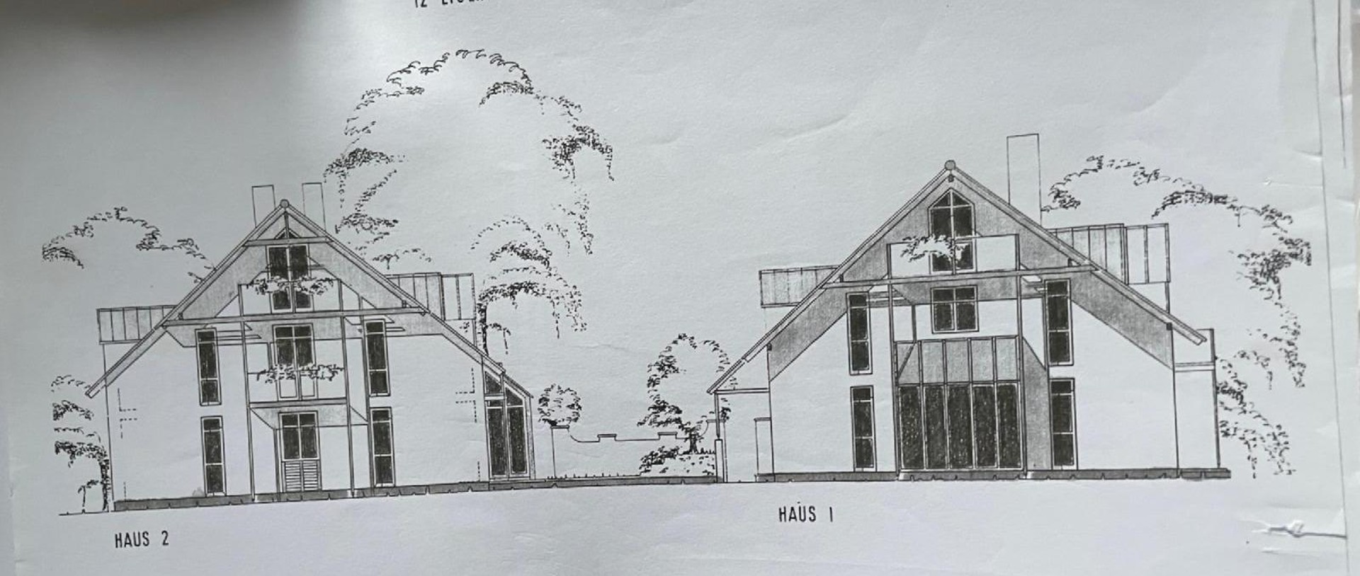 Stadtnahe lichtdurchflutete Maisonettewohnung mit Südbalkon am Waldrand – Stadtbergen – Vorschaubild 14