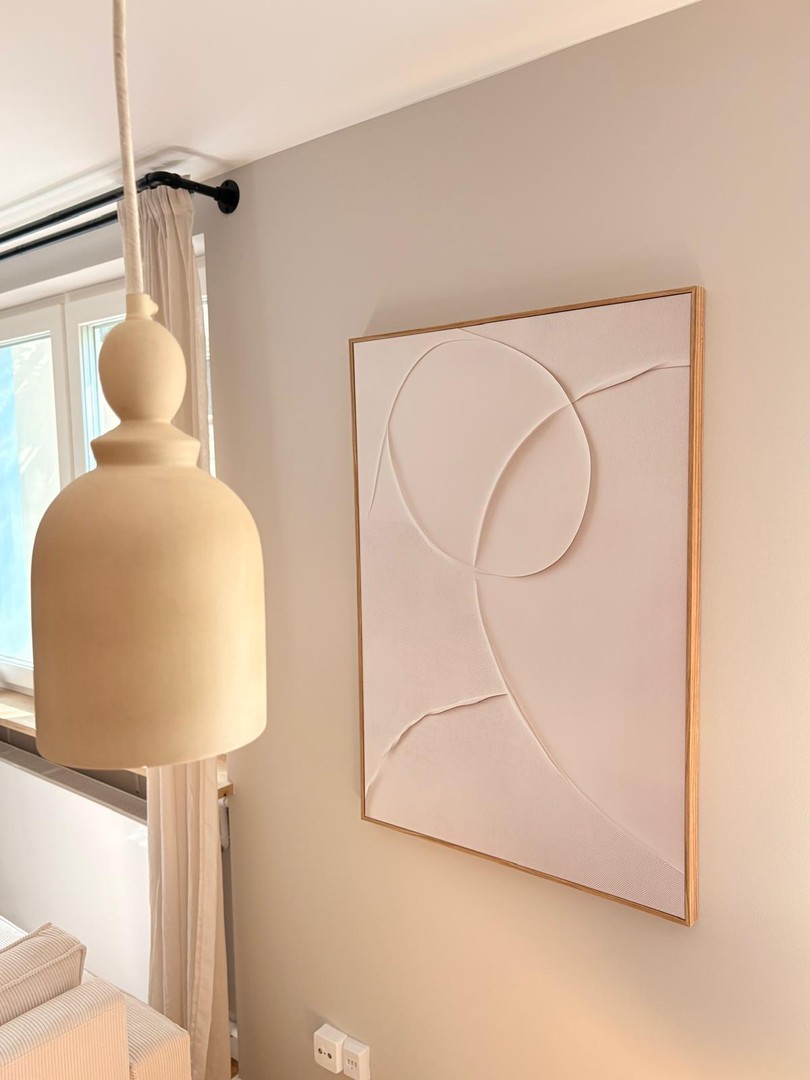 Geschmackvolles Apartment nahe Merianplatz - kernsaniert und sofort bezugsfrei – Frankfurt am Main – Vorschaubild 9
