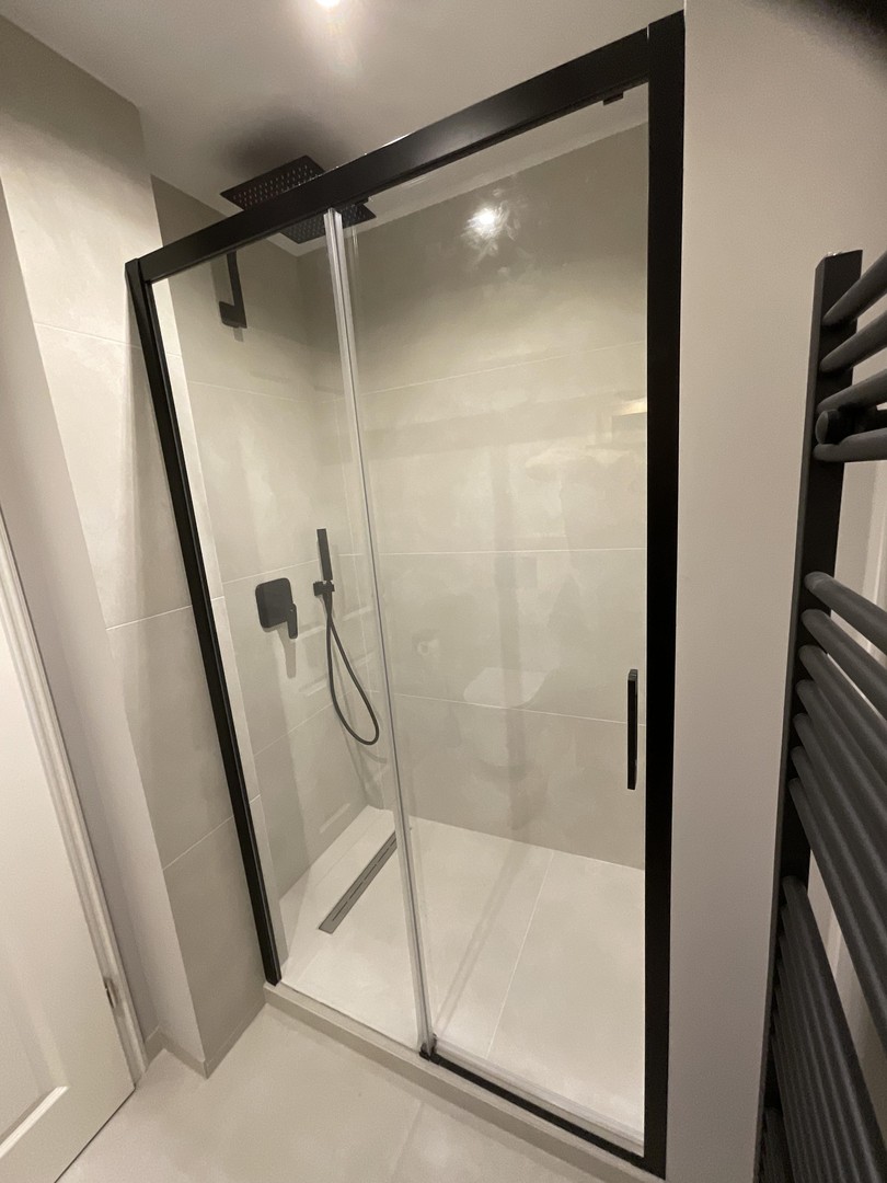 Geschmackvolles Apartment nahe Merianplatz - kernsaniert und sofort bezugsfrei – Frankfurt am Main – Vorschaubild 14