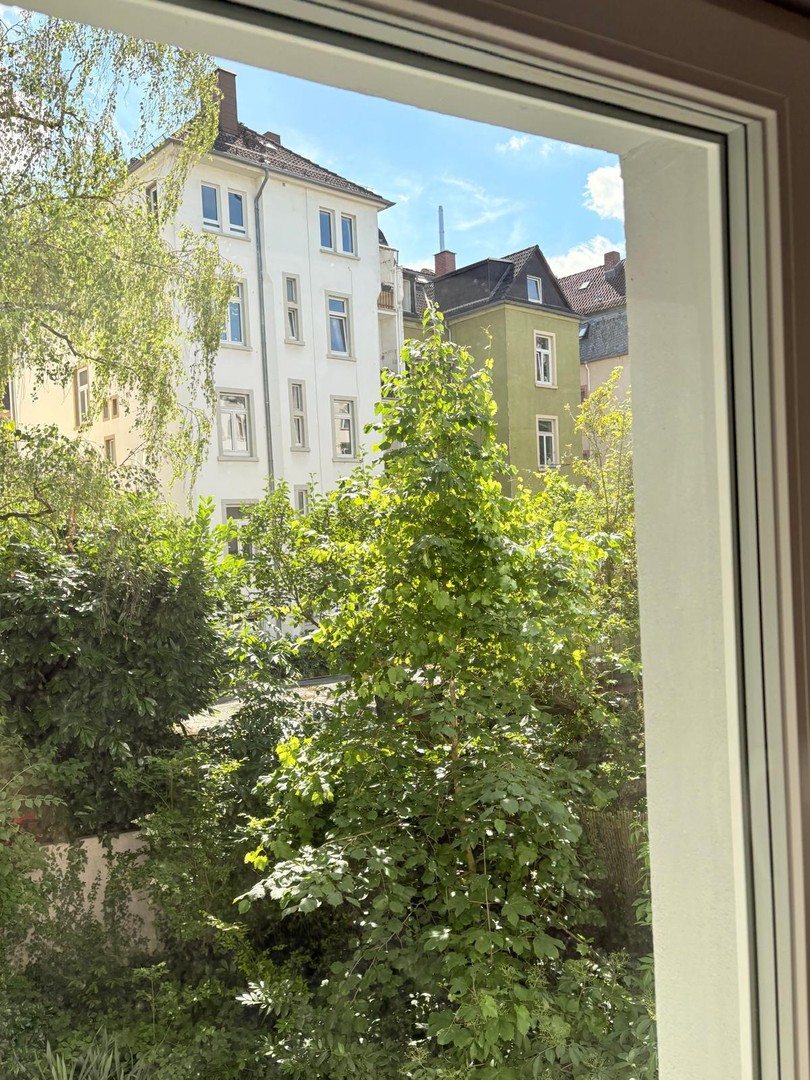 Geschmackvolles Apartment nahe Merianplatz - kernsaniert und sofort bezugsfrei – Frankfurt am Main – Vorschaubild 17