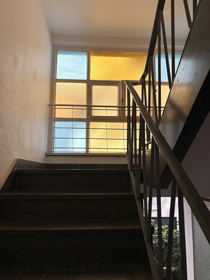Geschmackvolles Apartment nahe Merianplatz - kernsaniert und sofort bezugsfrei – Frankfurt am Main – Vorschaubild 18