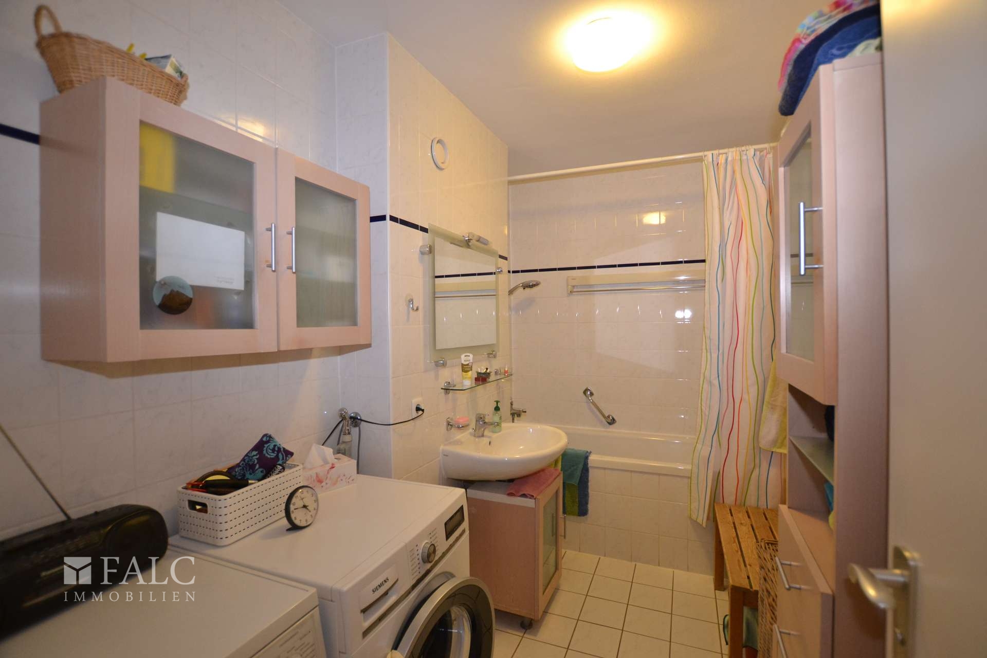 Langjährig vermietete 3-Zimmer-Wohnung mit Balkon und Stellplatz – Kapitalanlage mit Perspektive – Germering – Vorschaubild 13