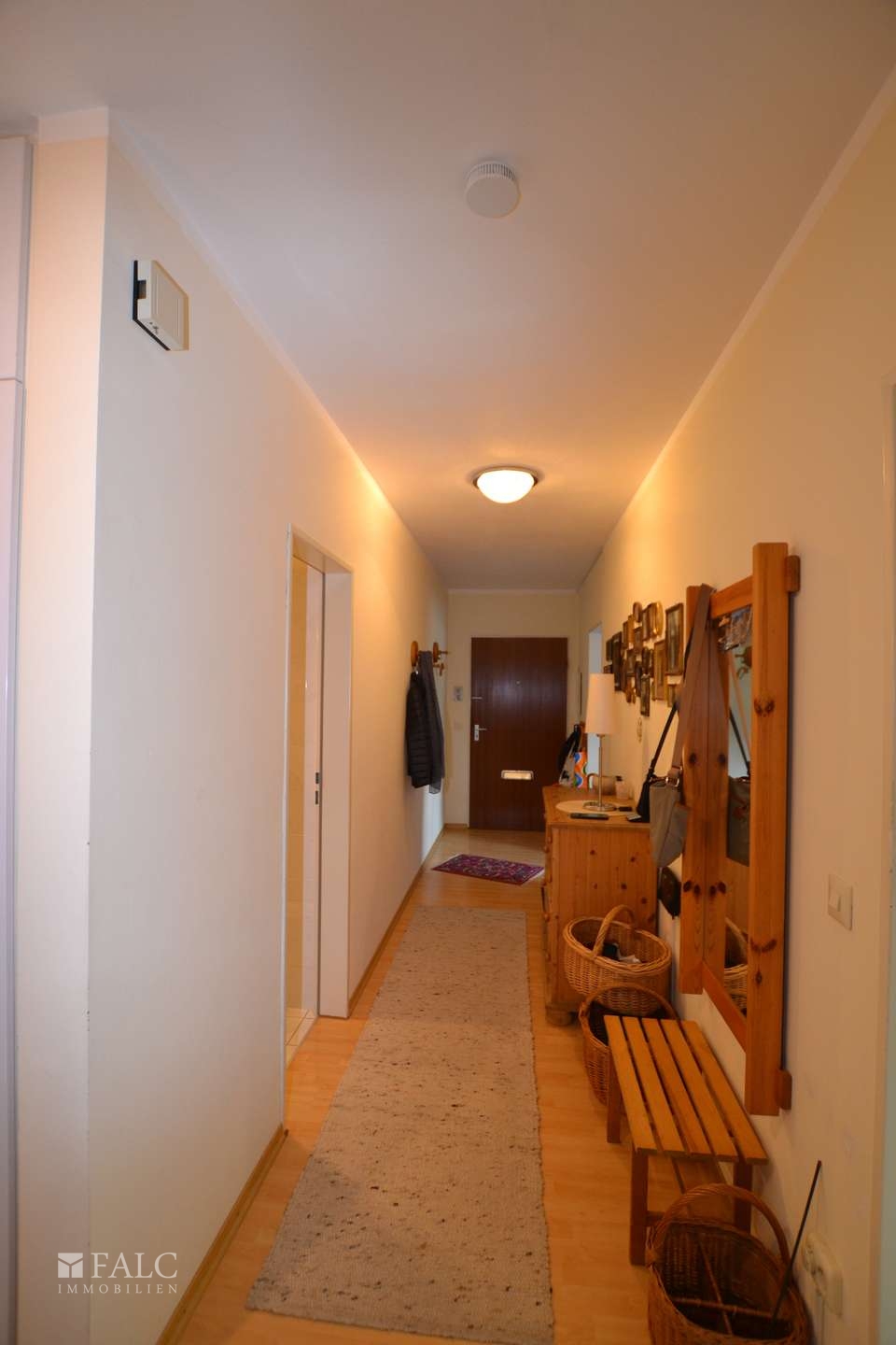Langjährig vermietete 3-Zimmer-Wohnung mit Balkon und Stellplatz – Kapitalanlage mit Perspektive – Germering – Vorschaubild 15