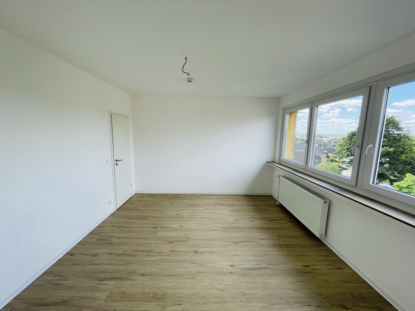 Modernes Wohnen im 5. Obergeschoss – barrierearm mit Aufzug – Bergkamen – Vorschaubild 13
